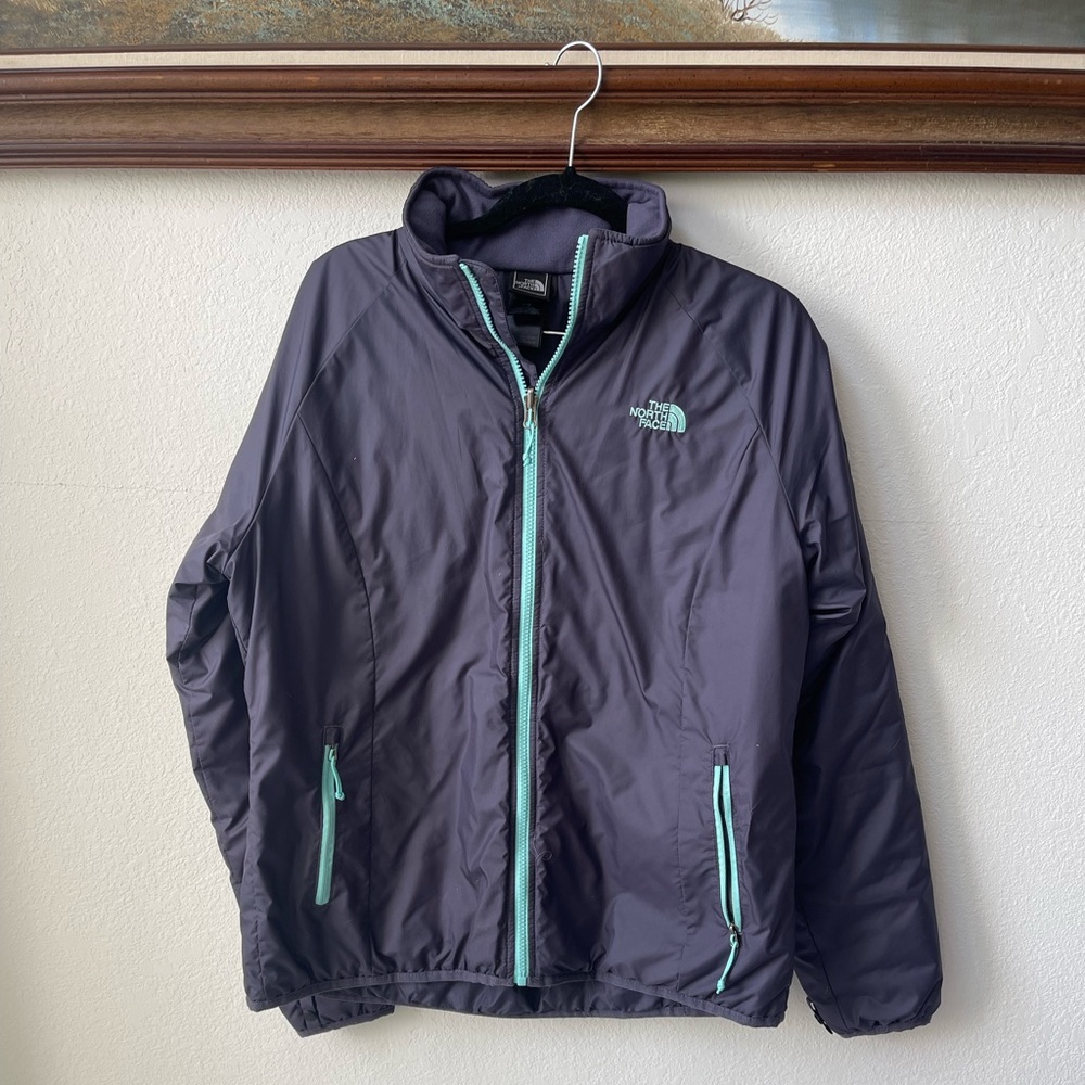The north face jacket